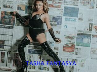 TASHA_FANTASYA