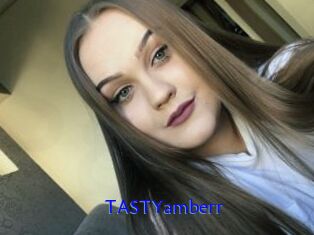 TASTYamberr