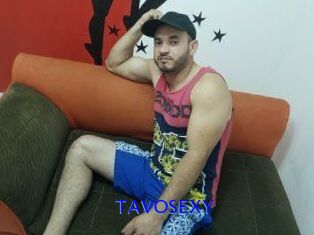 TAVOSEXY