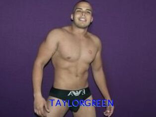 TAYLOR_GREEN