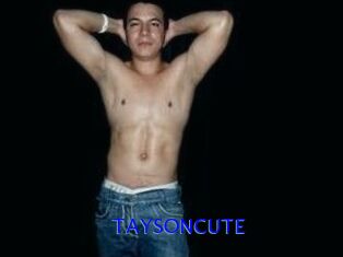 TAYSON_CUTE Sexo Gratis