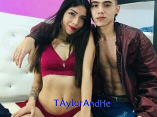 TAylorAndHe Sexo Gratis