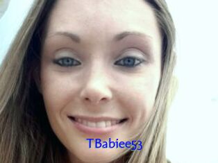 TBabiee53 Sexo Gratis
