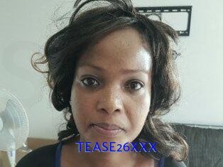 TEASE26XXX
