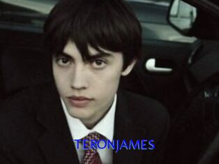TERON_JAMES