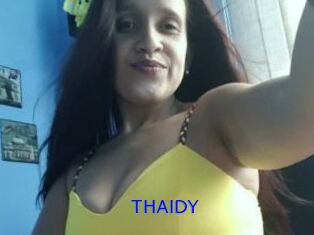THAIDY Sexo Gratis