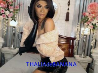 THALIAdeBANANA