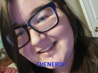 THENERD77 Sexo Gratis