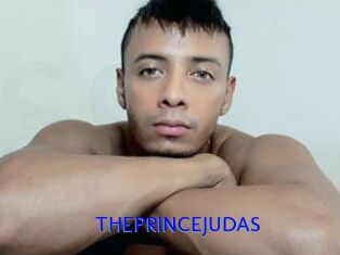 THEPRINCEJUDAS