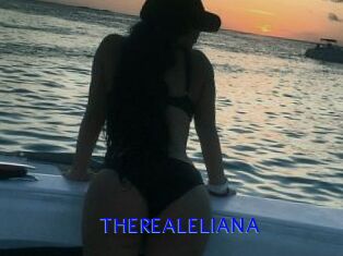 THEREALELIANA
