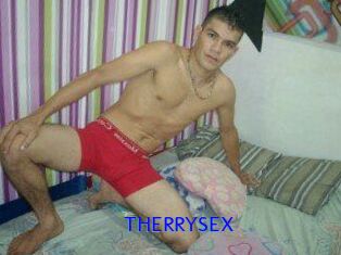 THERRYSEX