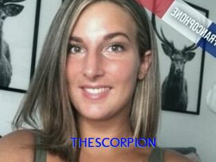 THESCORPION Sexo Gratis