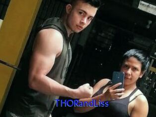 THORandLiss