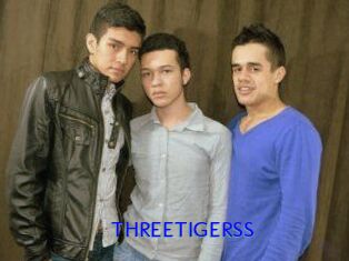 THREETIGERSS Sexo Gratis