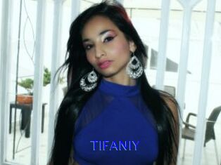 TIFANIY