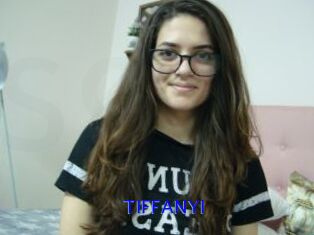 TIFFANYI