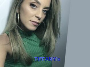 TIFFANYIx Sexo Gratis