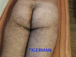 TIGERMAN