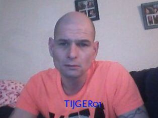 TIJGER01 Sexo Gratis