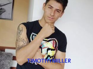 TIMOTHYMILLER