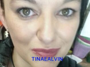 TINAEALVIN