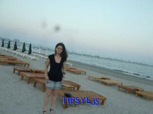 TIPSYE35