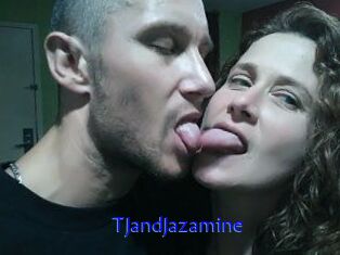 TJandJazamine