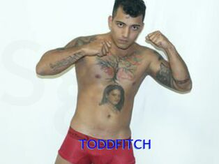 TODDFITCH