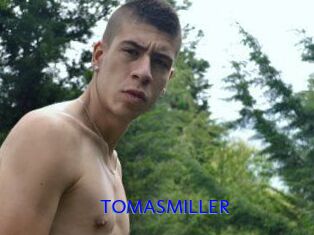 TOMASMILLER