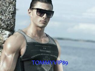 TOMMYVIP89
