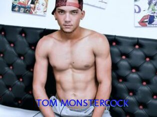 TOM_MONSTERCOCK Sexo Gratis