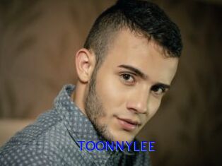 TOONNYLEE