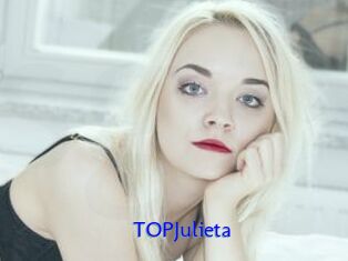 TOPJulieta