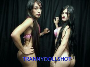 TRANNYDOLLSHOT
