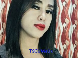 TSCUM4Ux