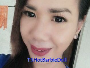 TSHotBarbieDoll
