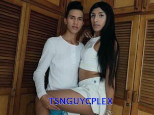 TSNGUYCPLEX