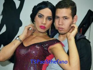 TSPaoSthefano