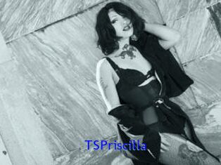 TSPriscilla