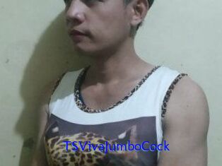 TSVivaJumboCock