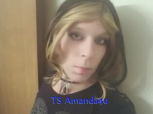 TS_Amanda4u