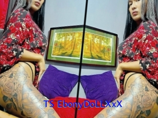 TS_EbonyDoLLXxX Sexo Gratis