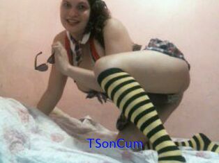 TSonCum