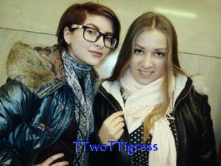 TTwoTTigress