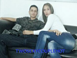 TWOSEXYCOUPLEHOT Sexo Gratis