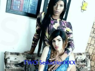 TWO_SeductionXXX Sexo Gratis