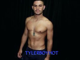 TYLERBOYHOT