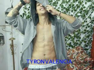 TYRONVALENCIA