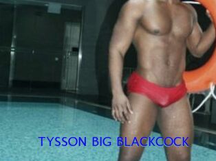 TYSSON_BIG_BLACKCOCK Sexo Gratis