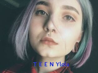T_E_E_N_Ylola